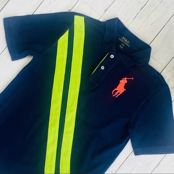 Polo by Ralph Lauren Polo Shirt - Picture 2 of 8